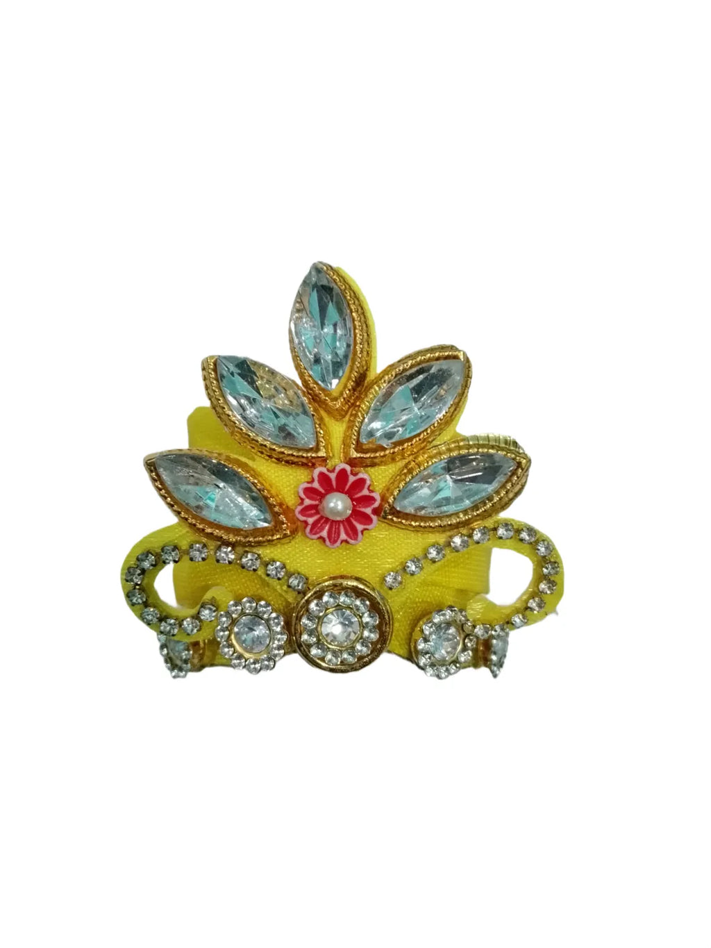 laddu-gopal-size-6-number-pagdi-yellow