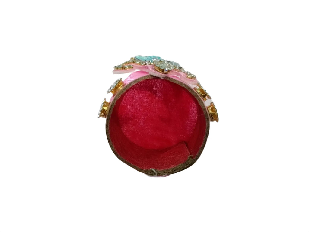 laddu-gopal-size-6-number-pagdi-light-pink