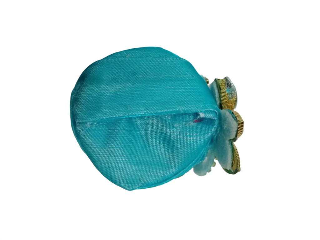 laddu-gopal-size-6-number-pagdi-sky-blue