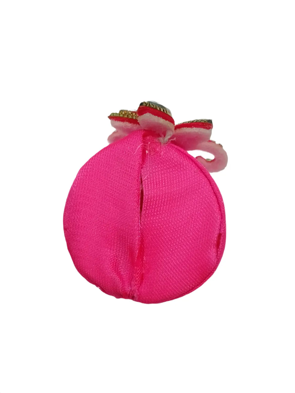 laddu-gopal-size-6-number-pagdi-pink