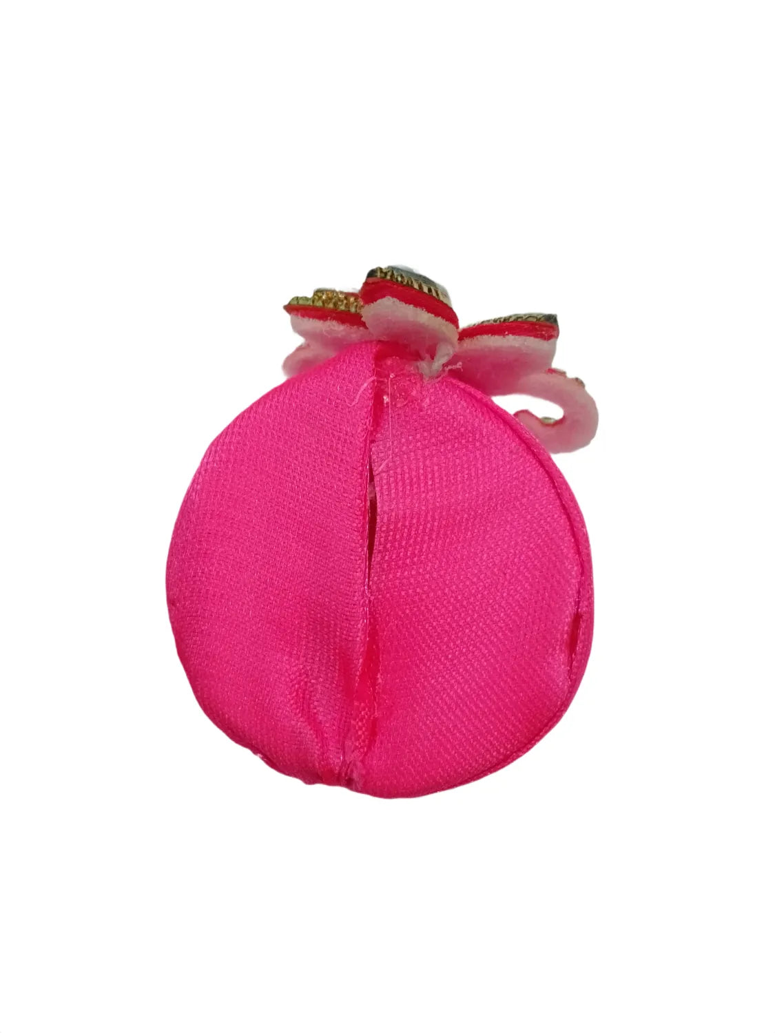 laddu-gopal-size-6-number-pagdi-pink