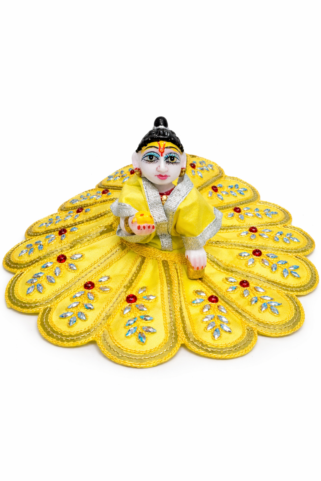 laddu-gopal-premium-fancy-light-dress-for-summer