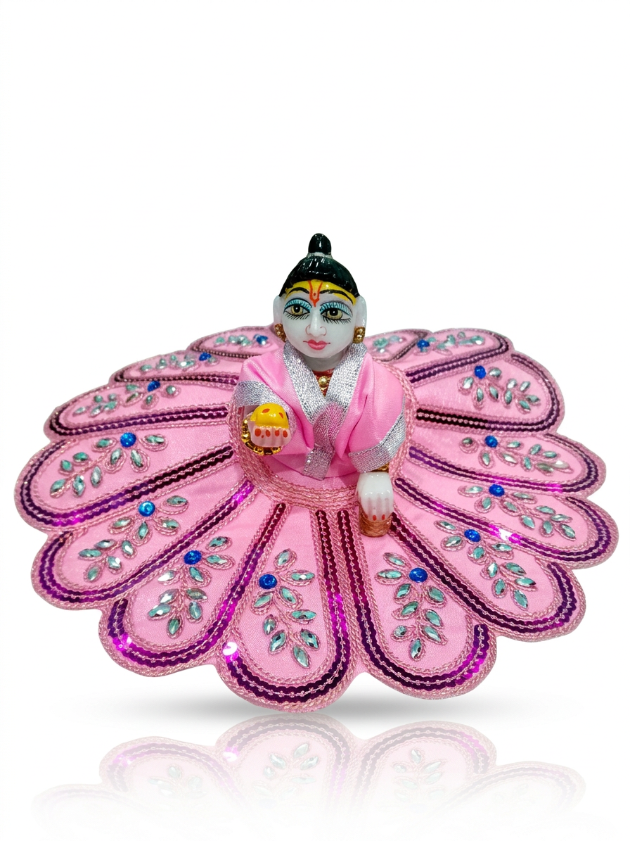 laddu-gopal-premium-fancy-light-dress-for-summer