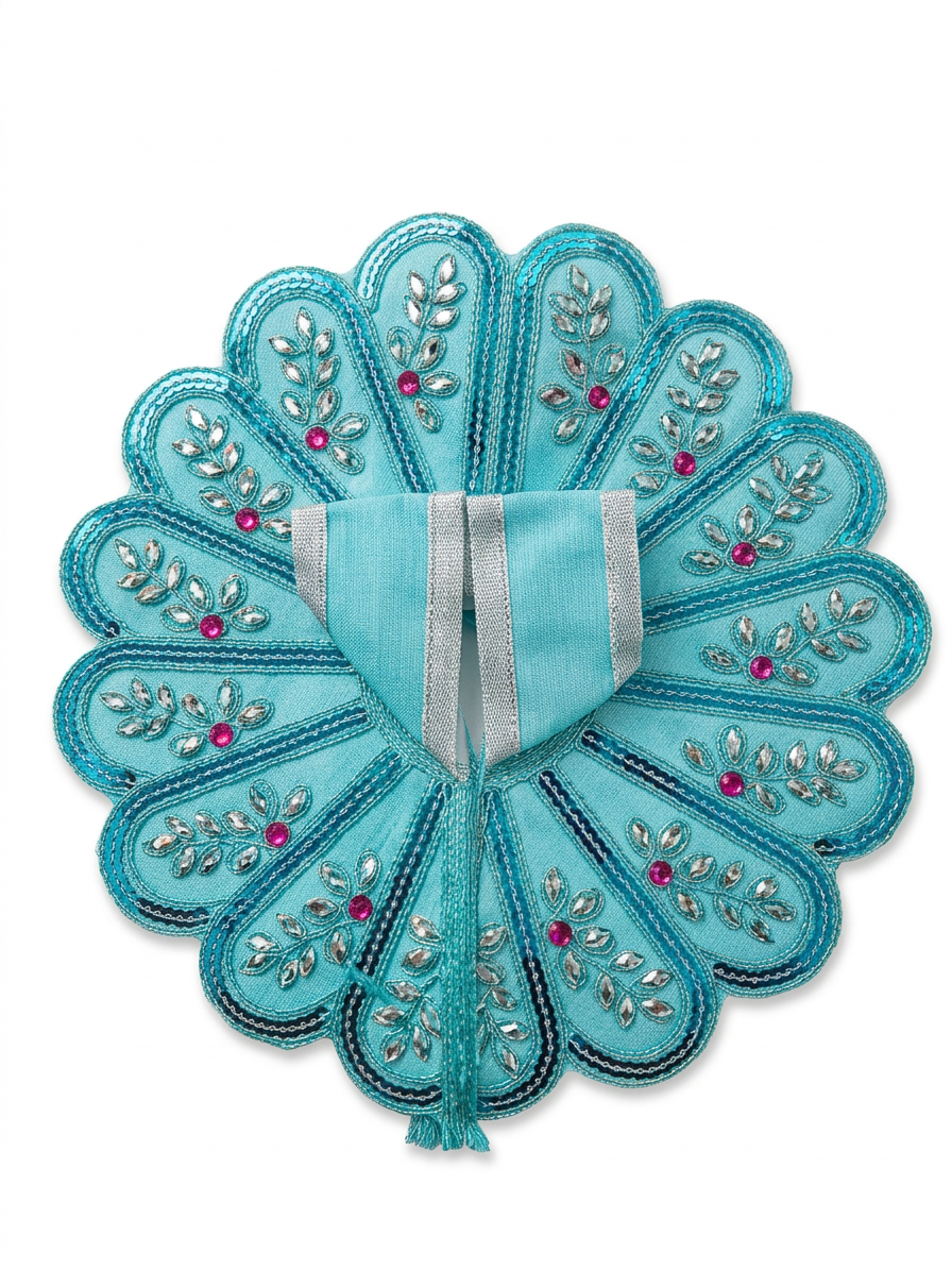 laddu-gopal-premium-fancy-light-dress-for-summer
