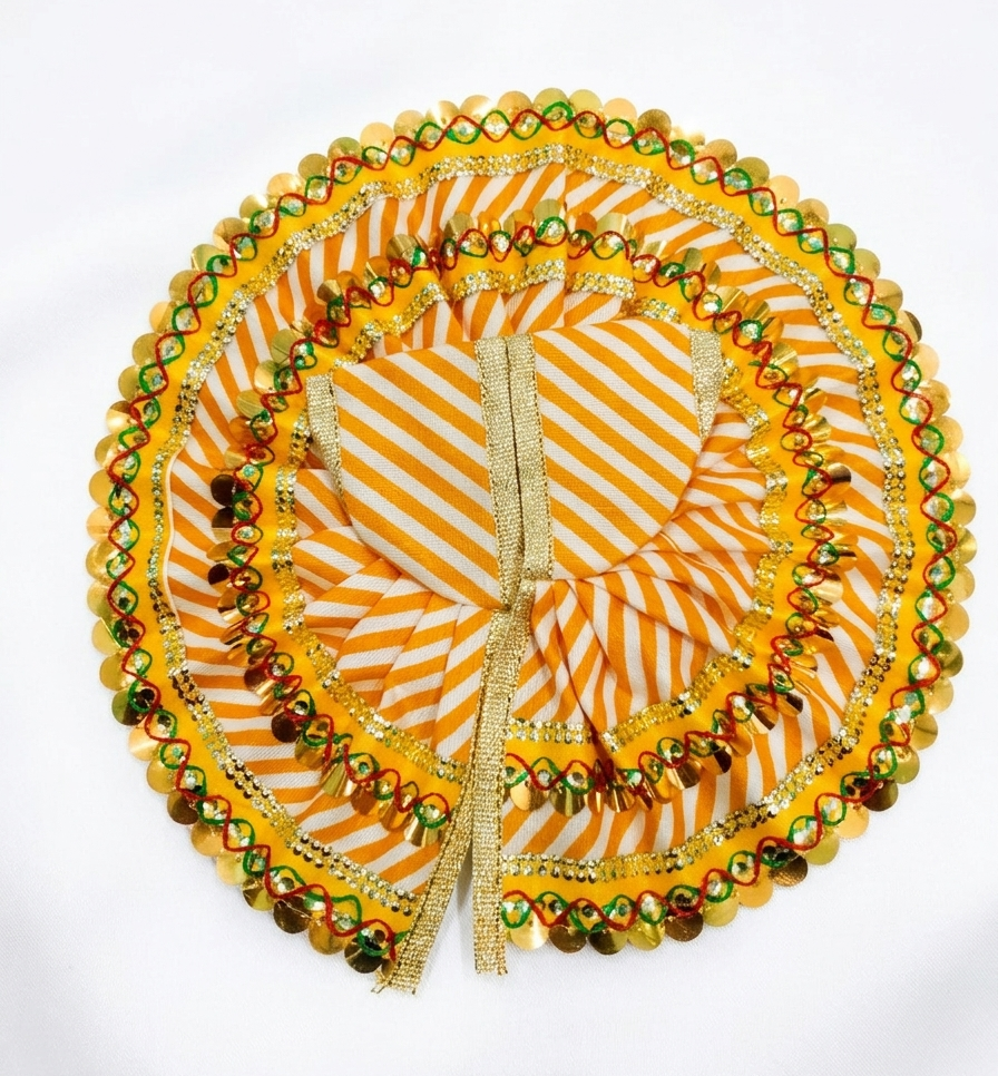 laddu-gopal-dress-size-4-number