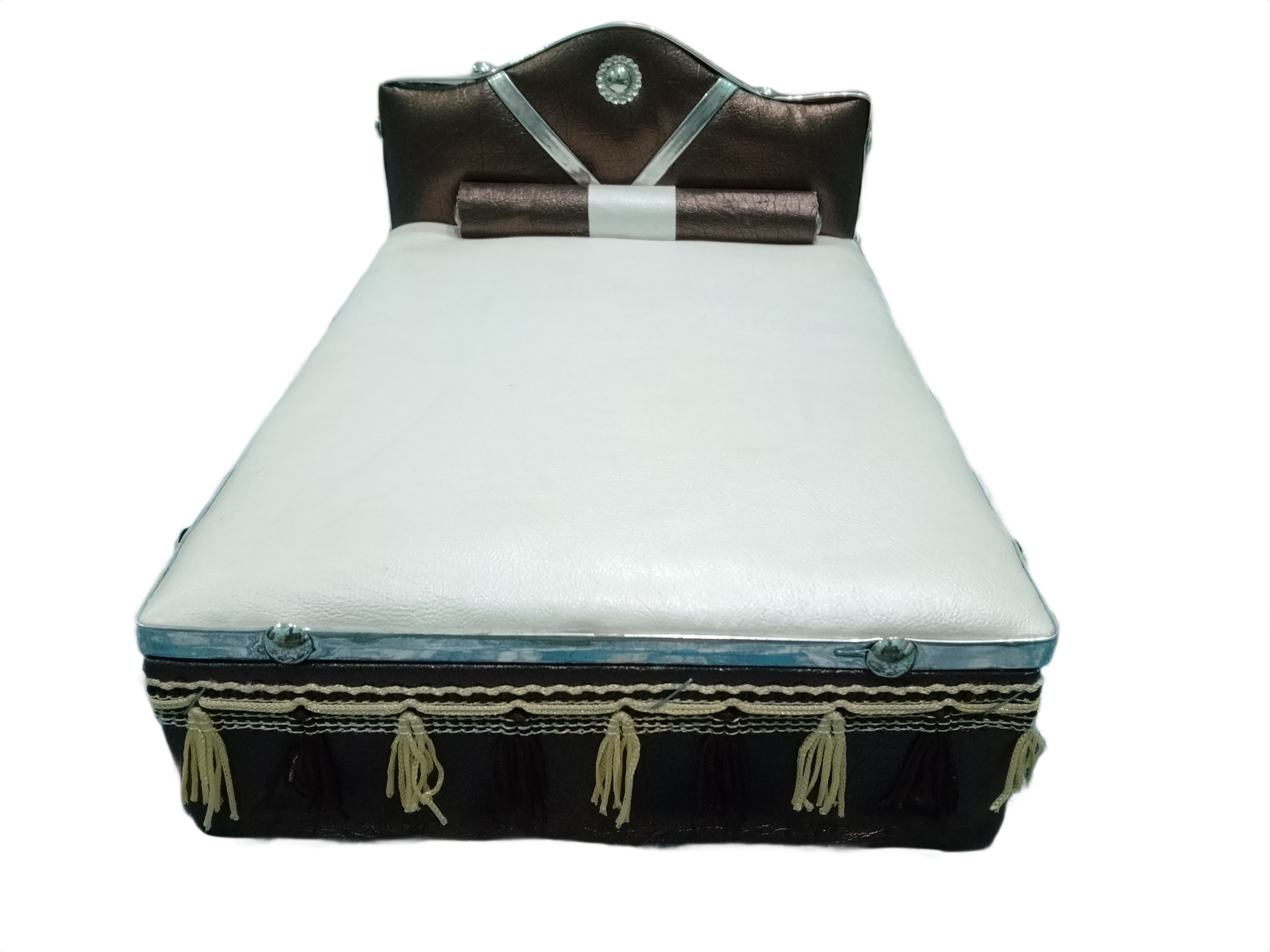 2 number gopal ji ke Bed