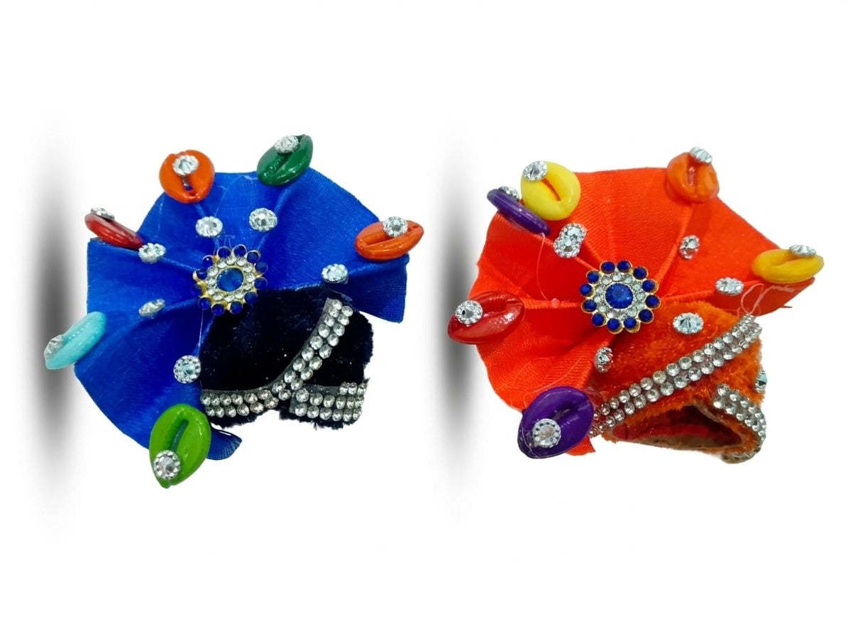 laddu-gopal-pagdi-size-0-pack-of-2