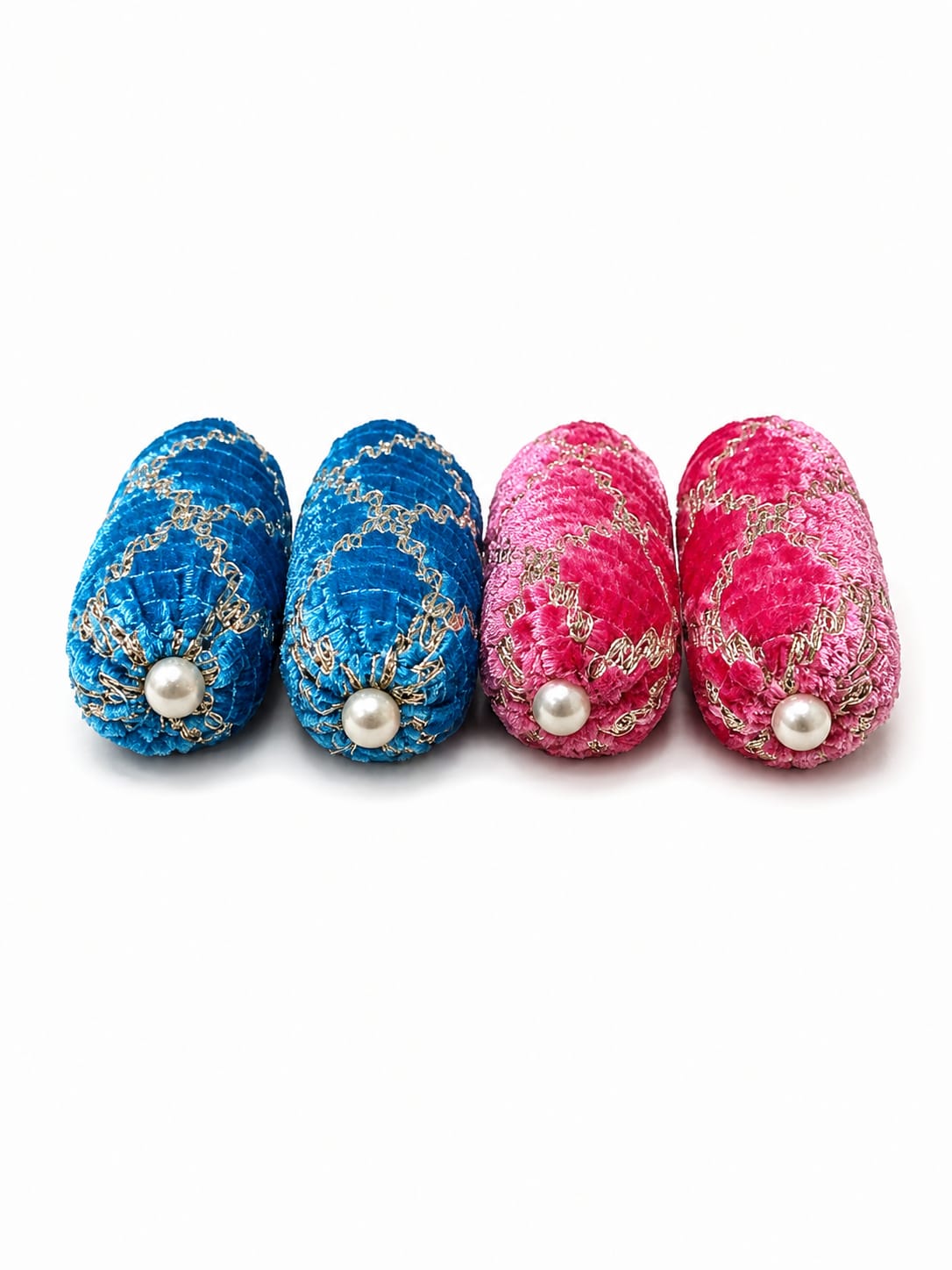Laddu Gopal, Kanha Ji, Thakur Singhasan Pillow Takiya Set