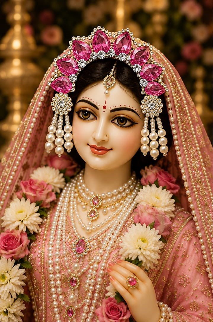 Radha Rani Chandrika