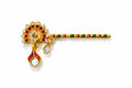 Bansuri 2.25 Inch for Gopal Ji, Kanha Ji, Thakur Ji
