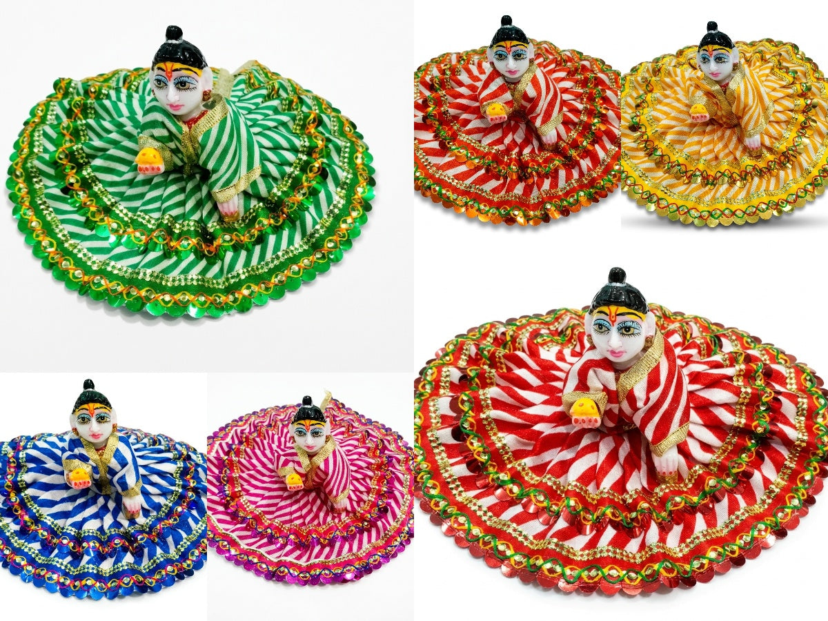 laddu-gopal-size-0-number-dress-size-0-number-pack-of-6