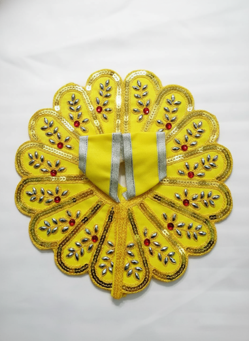 laddu-gopal-premium-fancy-light-dress-for-summer