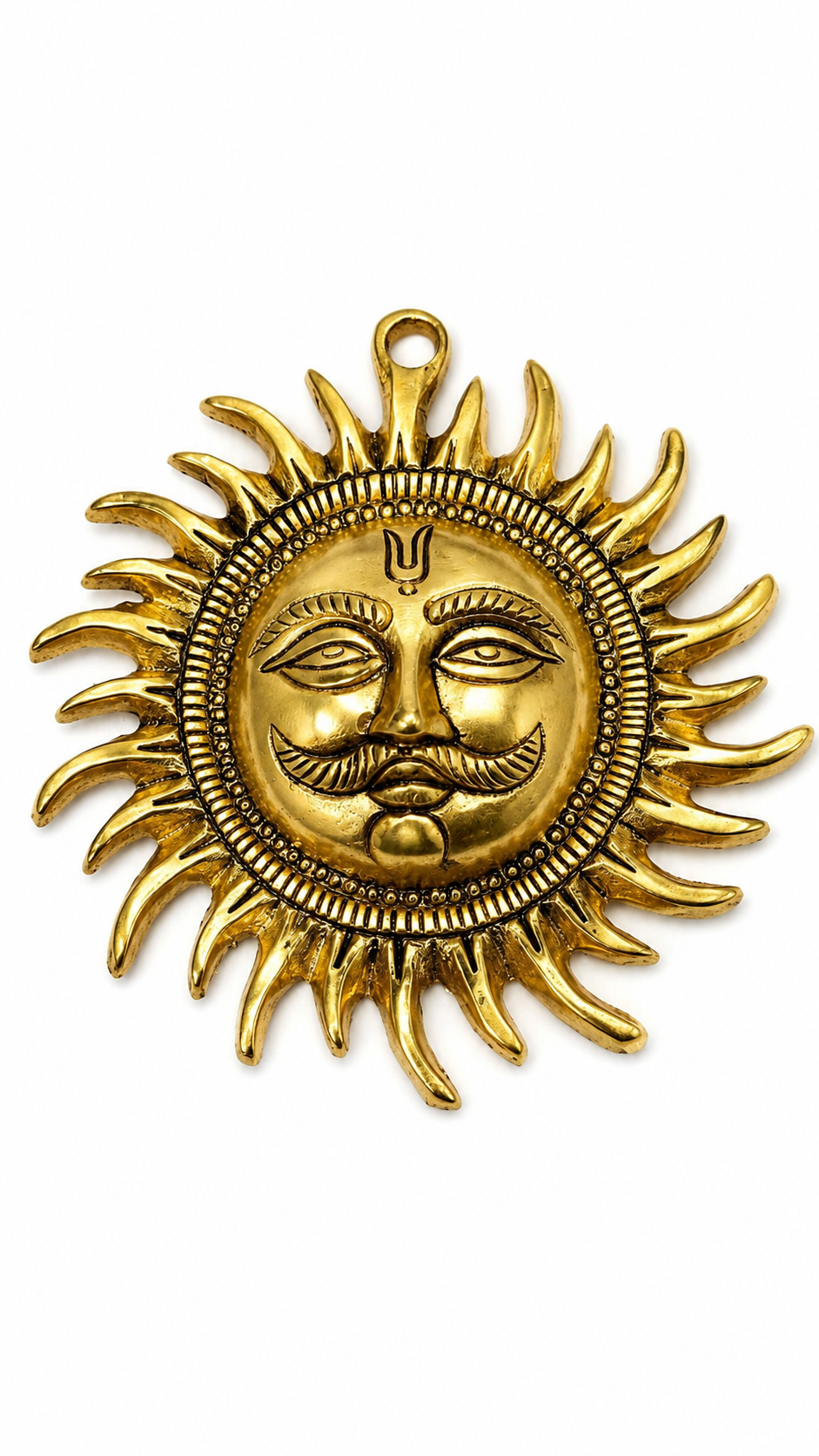 antique-brass-finish-surya-face-wall-hanging-vastu-sun-statue-for-home-entrance-and-office-positivity
