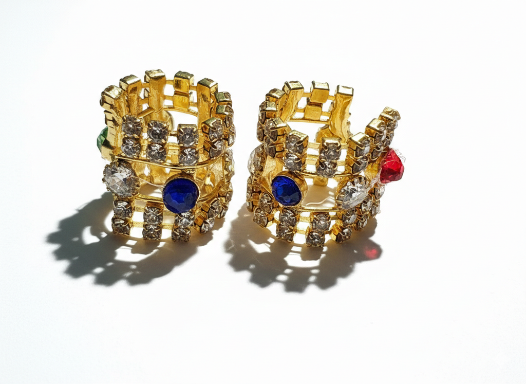 kada bangles for size 4 to 5 number gopal ji
