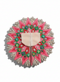 laddu gopal size 4 number dress