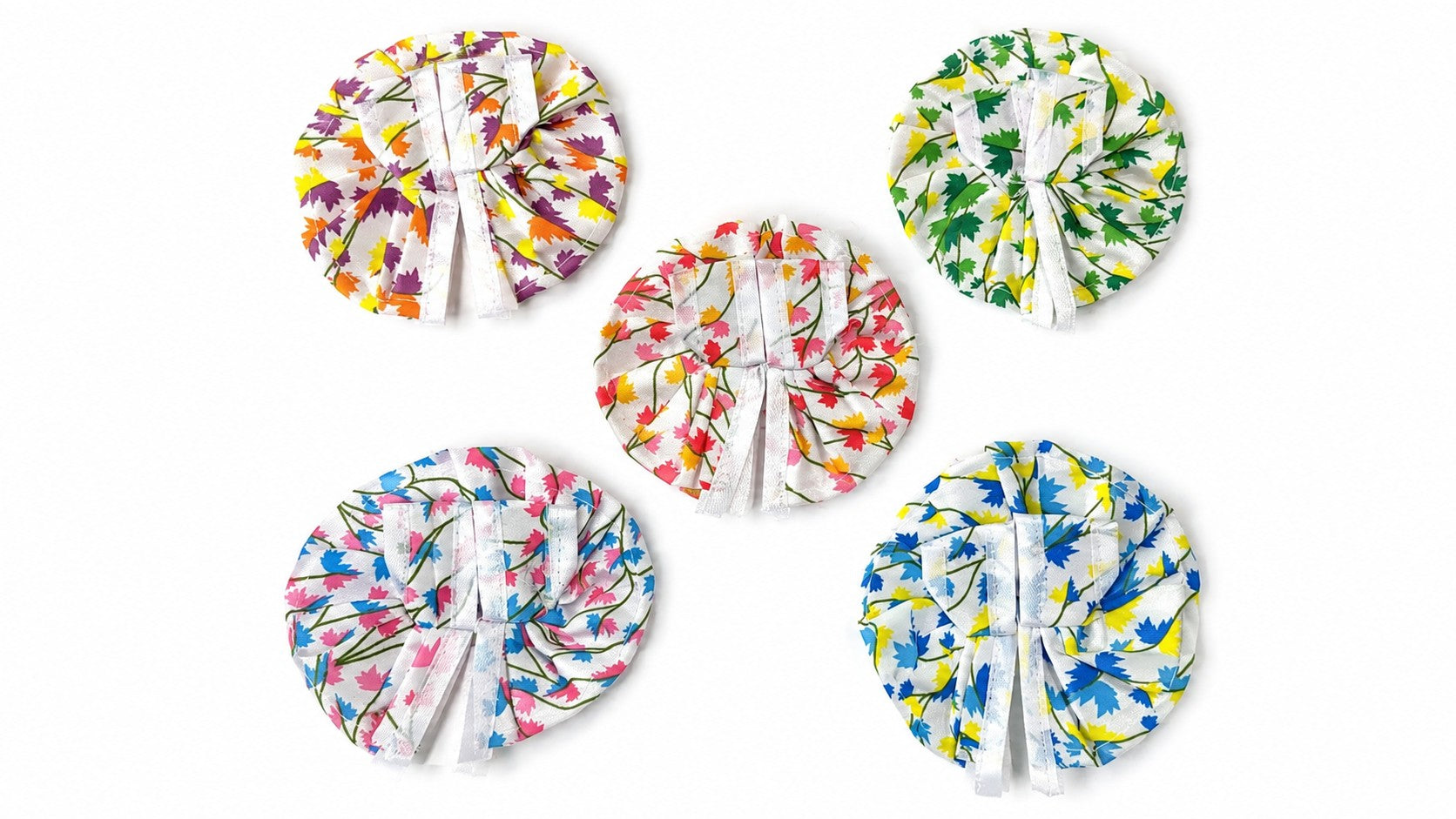 vrindavan-e-store-pack-of-5-size-0-number-summer-soft-cotton-dress-for-laddu-gopal-1