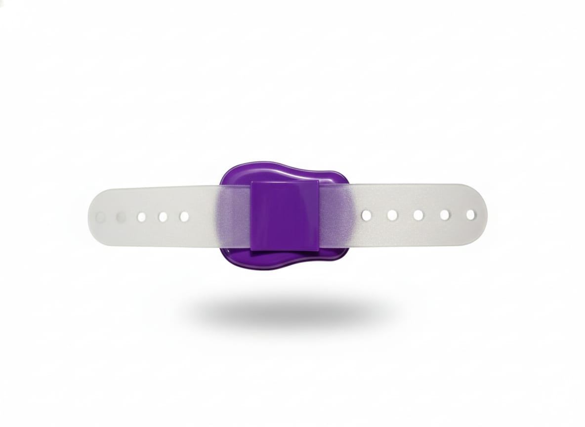 naam japa counter purple