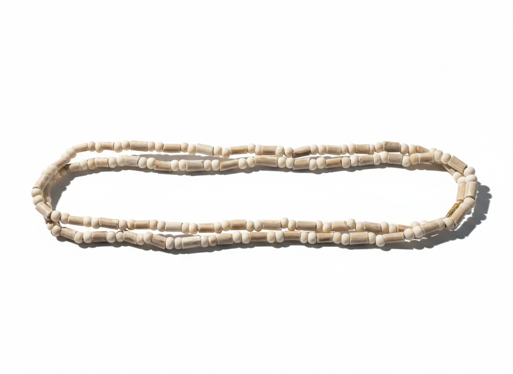 pack of 3 tulsi kanthi mala 2 rounds