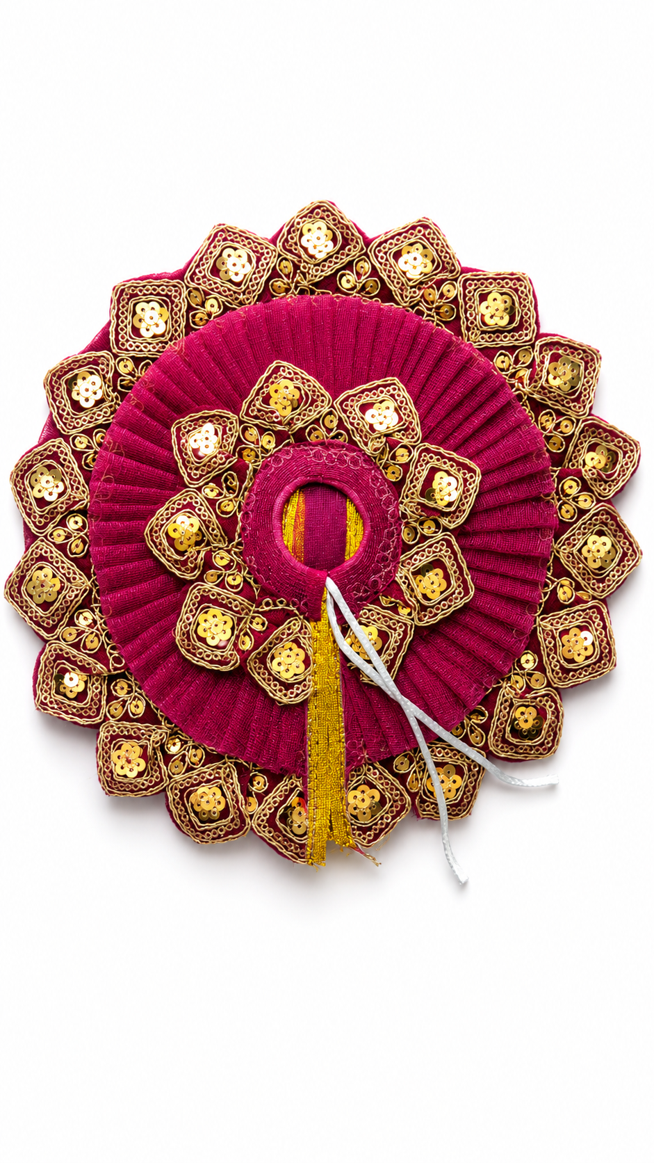 laddu-gopal-summer-fancy-dress-for-size-0-to-6-number