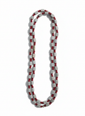 pack of 3 tulsi kanthi mala 2 rounds