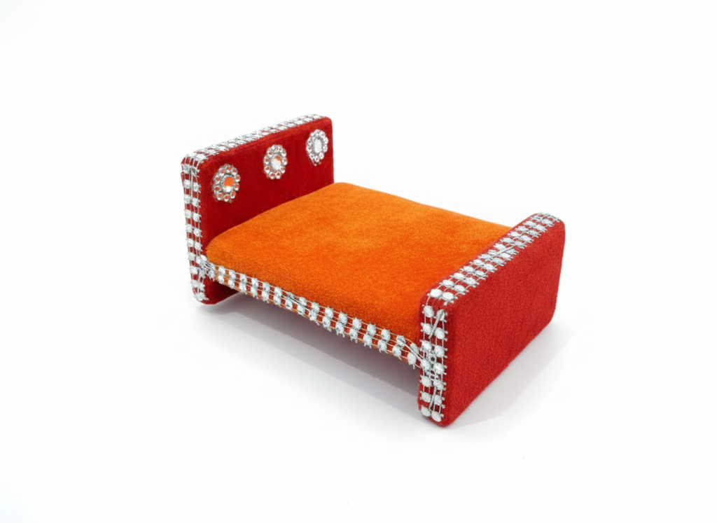 bed for size 2 3 number gopal ji