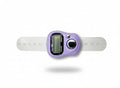 naam japa counter light purple
